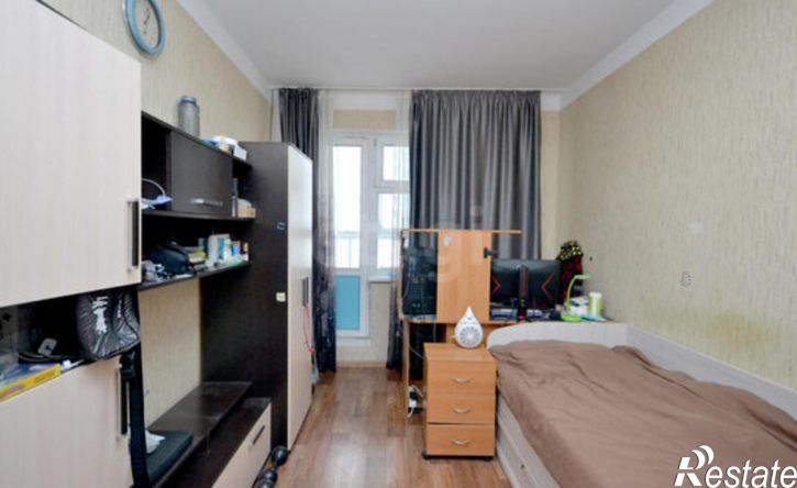 3-комн квартира Республика Саха (Якутия), Якутск, 203-й микрорайон, 20