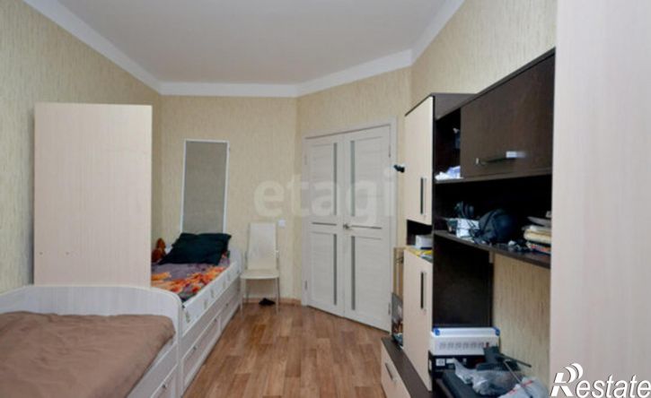 3-комн квартира Республика Саха (Якутия), Якутск, 203-й микрорайон, 20