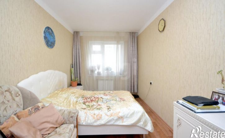 3-комн квартира Республика Саха (Якутия), Якутск, 203-й микрорайон, 20