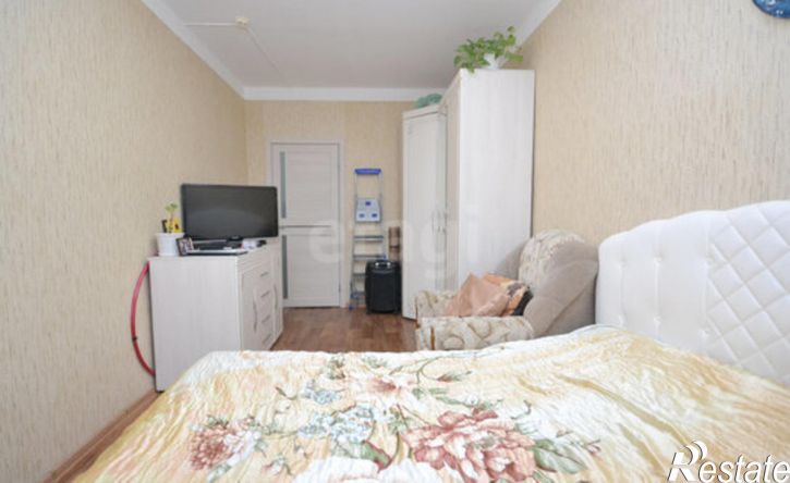 3-комн квартира Республика Саха (Якутия), Якутск, 203-й микрорайон, 20