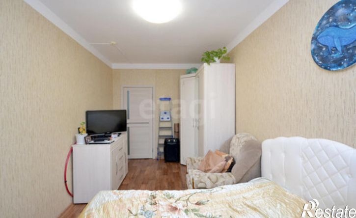 3-комн квартира Республика Саха (Якутия), Якутск, 203-й микрорайон, 20