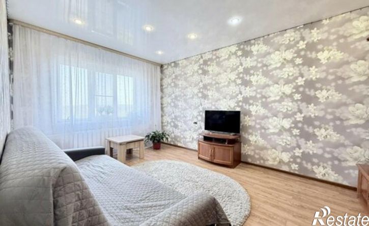 3-комн квартира пр-кт Геологов, 79,  д. 79