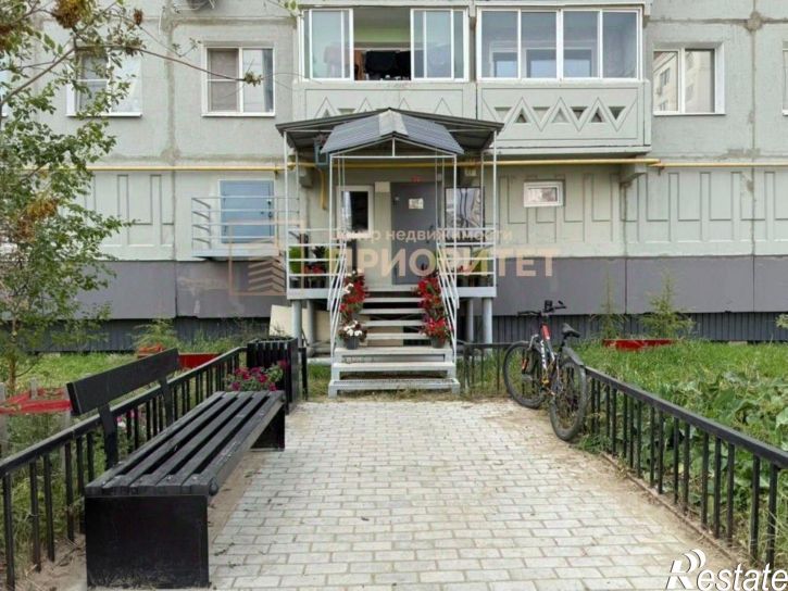 2-комн квартира Якутск