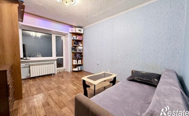 1-комн квартира ул Чурапчинская, 36,  д. 36