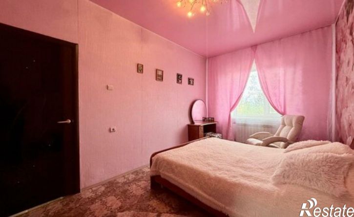 2-комн квартира ул Строителей, 3 1,  д. 3 1,  к. 1