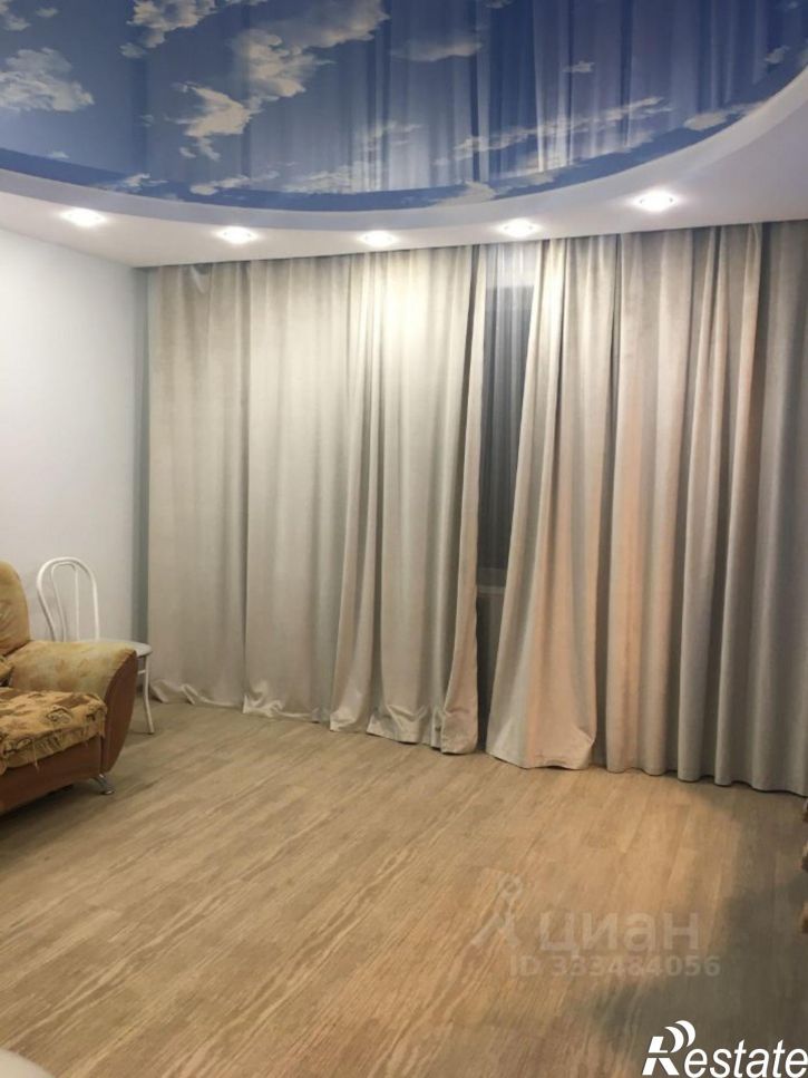 4-комн квартира ул Кирова, 32,  д. 32