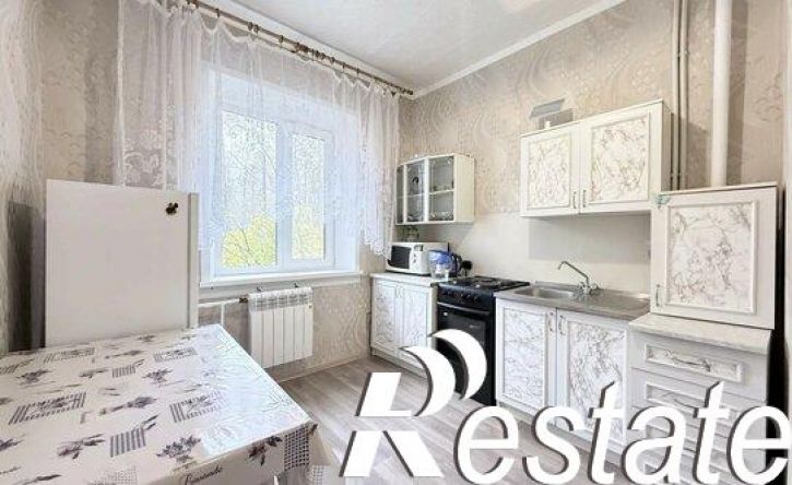 1-комн квартира проспект Геологов, 61/2,  д. 61/2