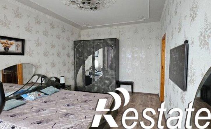 4-комн квартира проспект Дружбы Народов, 10/1,  д. 10/1