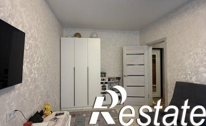 2-комн квартира улица Строителей, 3/1,  д. 3/1