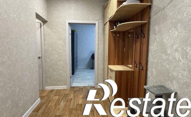 2-комн квартира улица Строителей, 3/1,  д. 3/1