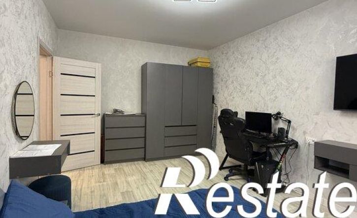2-комн квартира улица Строителей, 3/1,  д. 3/1