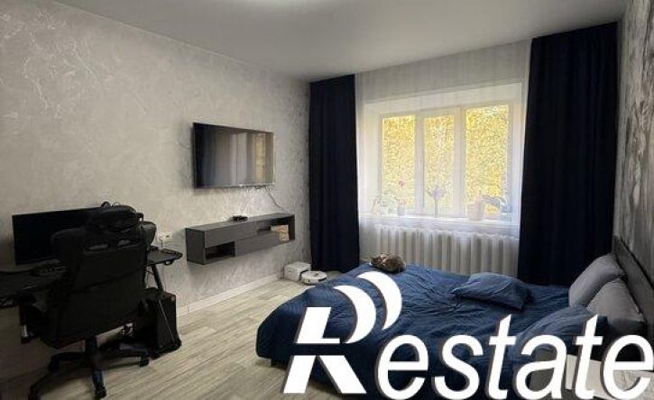2-комн квартира улица Строителей, 3/1,  д. 3/1