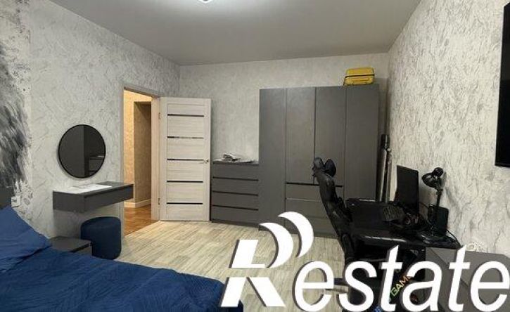 2-комн квартира улица Строителей, 3/1,  д. 3/1