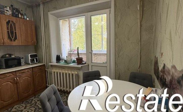 2-комн квартира улица Строителей, 3/1,  д. 3/1