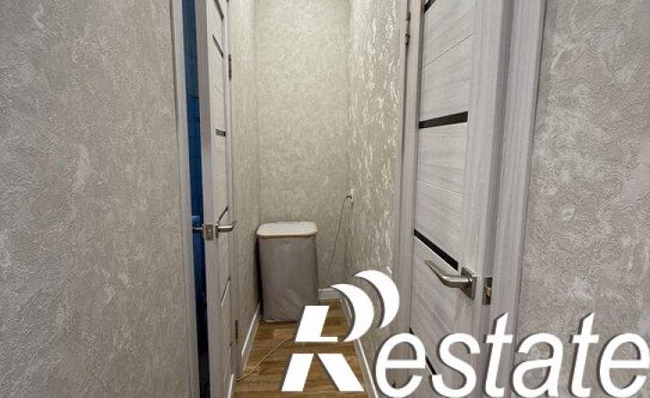 2-комн квартира улица Строителей, 3/1,  д. 3/1