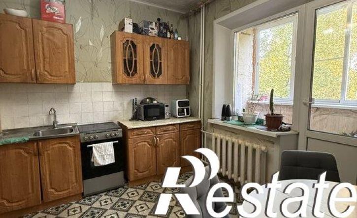 2-комн квартира улица Строителей, 3/1,  д. 3/1