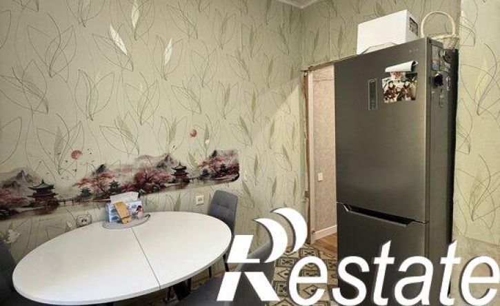 2-комн квартира улица Строителей, 3/1,  д. 3/1