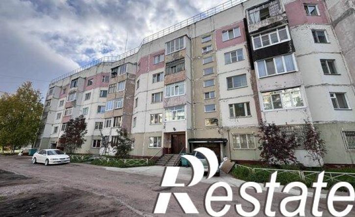 3-комн квартира улица Карла Маркса, 5/1,  д. 5/1