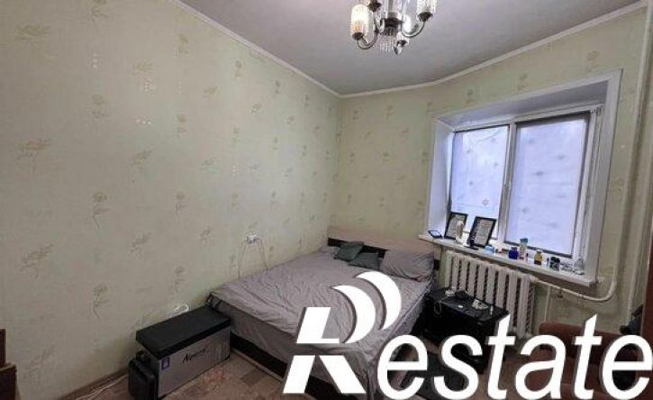 3-комн квартира улица Карла Маркса, 5/1,  д. 5/1