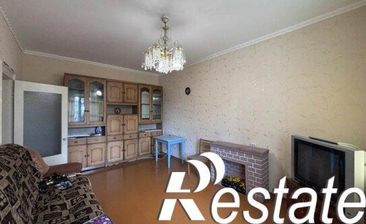 3-комн квартира улица Карла Маркса, 5/1,  д. 5/1