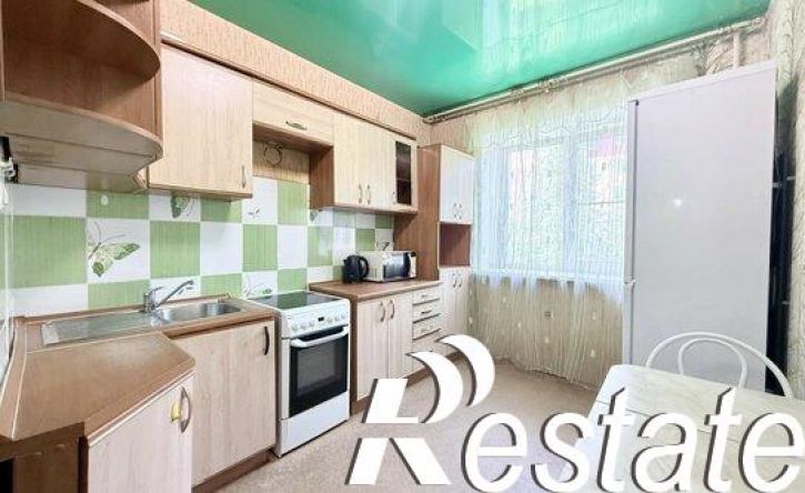 3-комн квартира проспект Мира, 27/1,  д. 27/1