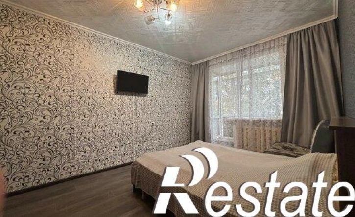 1-комн квартира улица Карла Маркса, 25,  д. 25