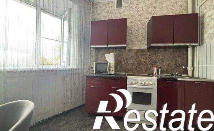 1-комн квартира улица Карла Маркса, 25,  д. 25
