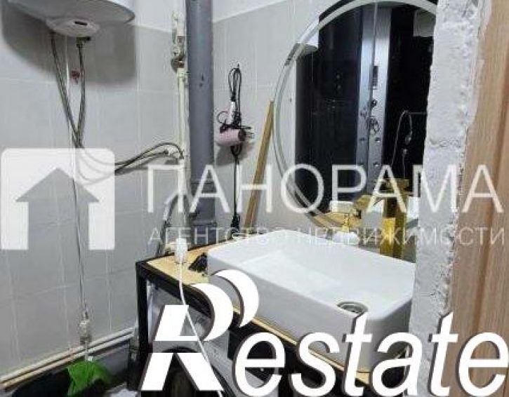 1-комн квартира улица Аммосова, 20,  д. 20