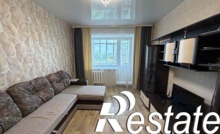 2-комн квартира проспект Мира, 29,  д. 29