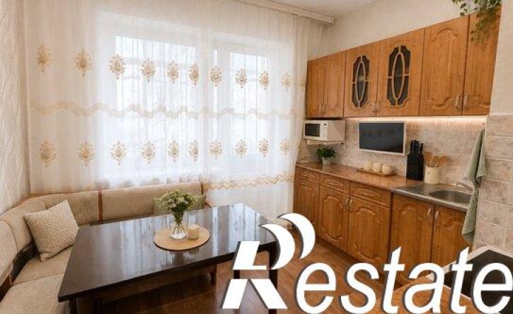 2-комн квартира проспект Дружбы Народов, 3/1,  д. 3/1