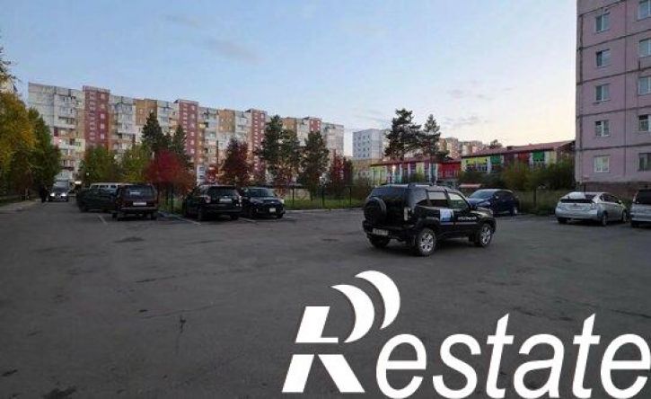 3-комн квартира проспект Дружбы Народов, 27/1,  д. 27/1