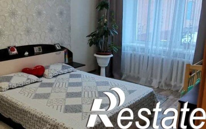 3-комн квартира проспект Мира, 17/2,  д. 17/2
