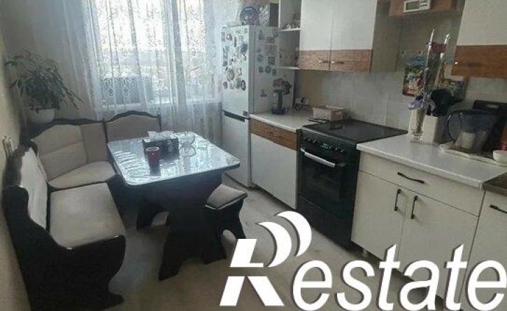 2-комн квартира проспект Геологов, 39,  д. 39