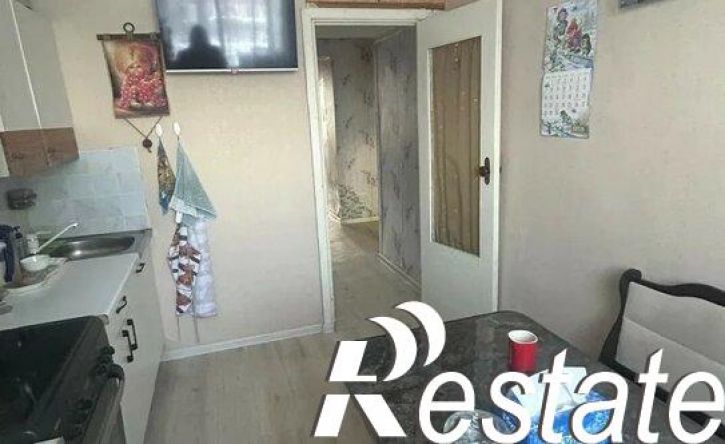 2-комн квартира проспект Геологов, 39,  д. 39