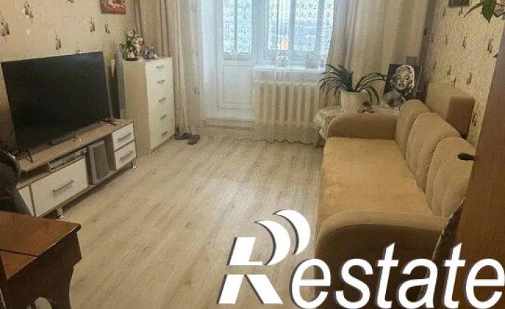 2-комн квартира проспект Геологов, 39,  д. 39