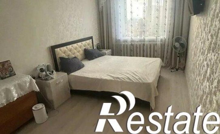 2-комн квартира проспект Геологов, 39,  д. 39