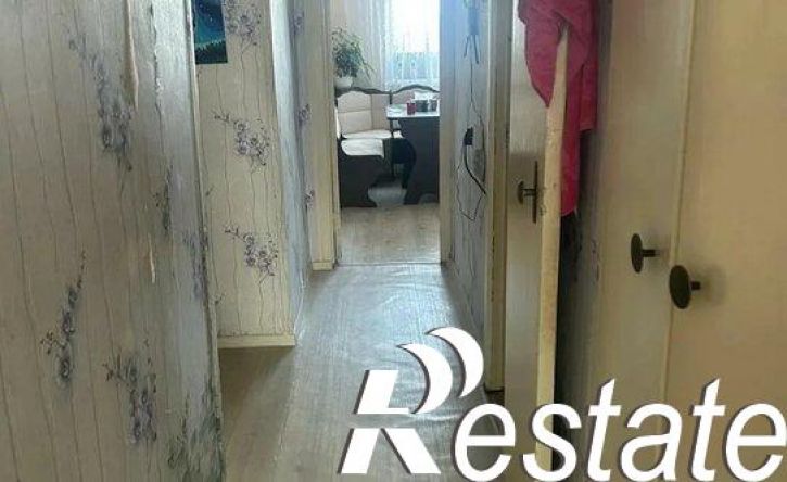 2-комн квартира проспект Геологов, 39,  д. 39