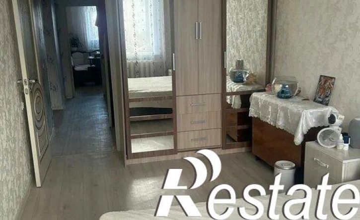 2-комн квартира проспект Геологов, 39,  д. 39