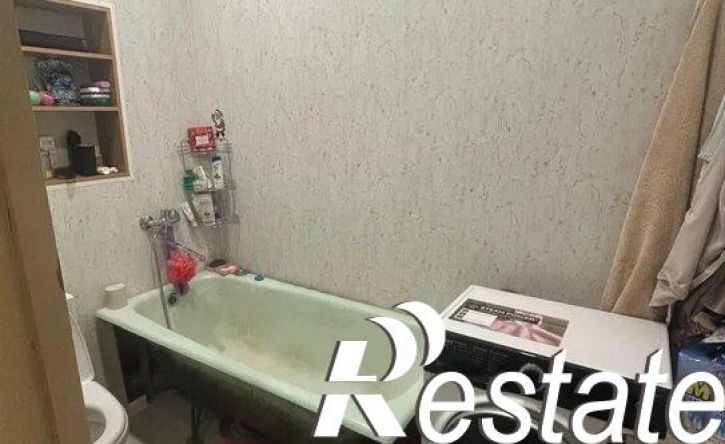 2-комн квартира проспект Геологов, 39,  д. 39