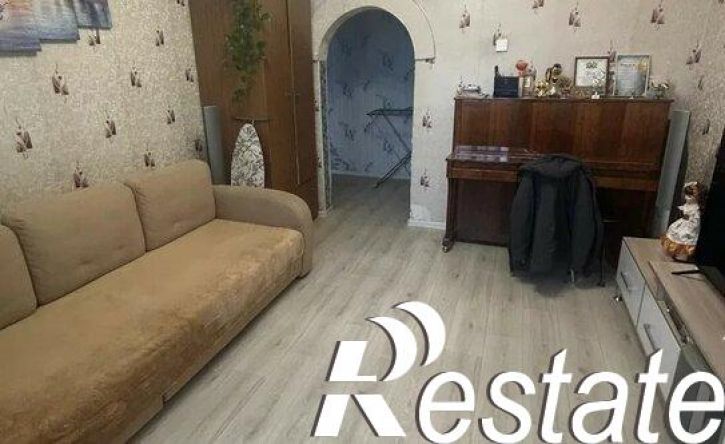 2-комн квартира проспект Геологов, 39,  д. 39