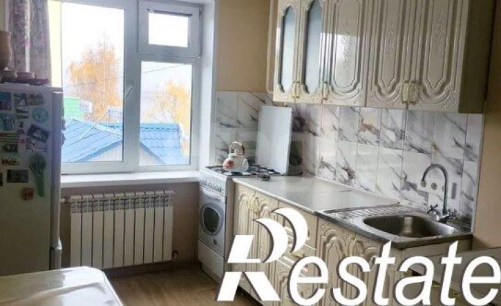 4-комн квартира улица Орджоникидзе, 20,  д. 20