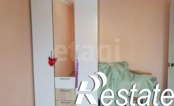 4-комн квартира улица Орджоникидзе, 20,  д. 20