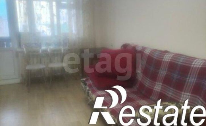 4-комн квартира улица Орджоникидзе, 20,  д. 20