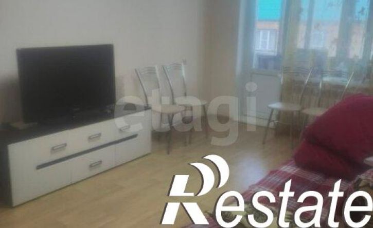 4-комн квартира улица Орджоникидзе, 20,  д. 20