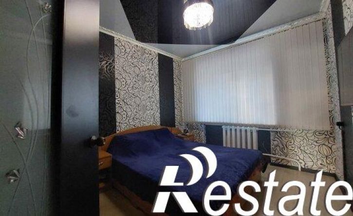 3-комн квартира проспект Мира, 27/2,  д. 27/2