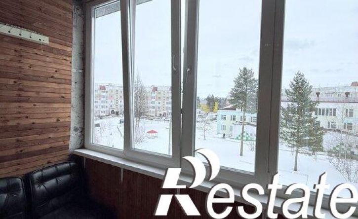 3-комн квартира проспект Дружбы Народов, 3/1,  д. 3/1