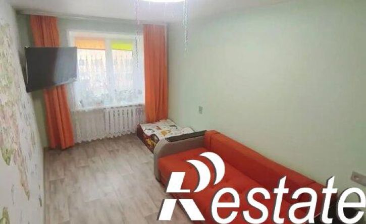 2-комн квартира улица Карла Маркса, 19/1,  д. 19/1